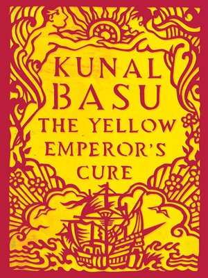cover image of The Yellow Emperor's Cure